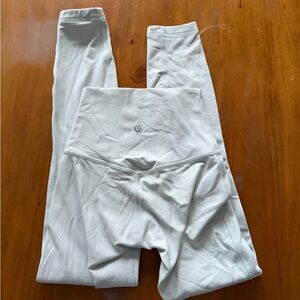 Lululemon Leggings Size 0
